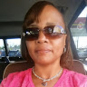 Meet your Posher, Margie